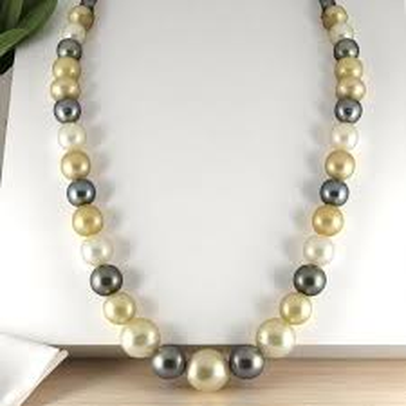 South Sea Pearlsss