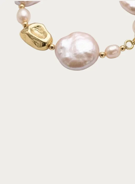 Mother Pearl Bracelet